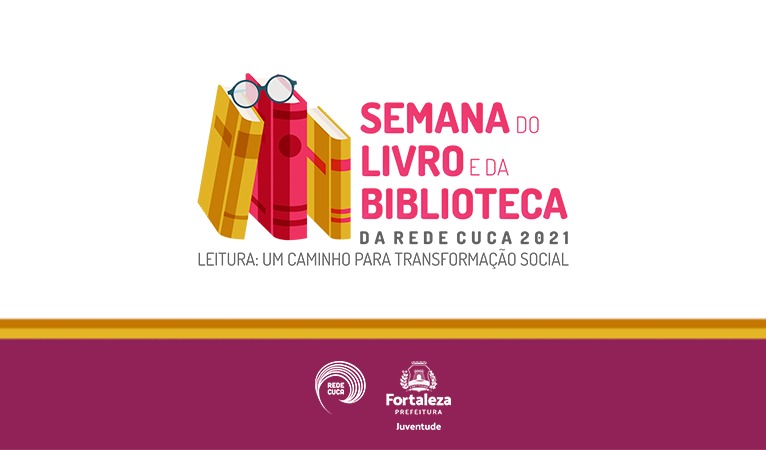 semana do livro